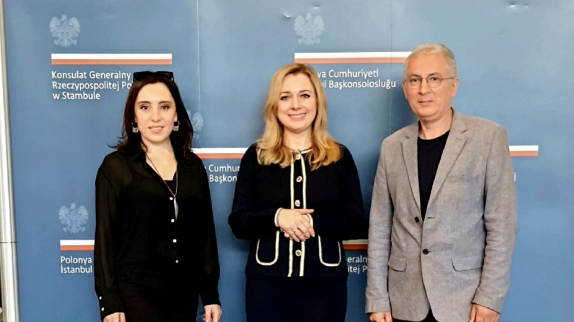 POLİSH-TURKİSH CYBERSECURITY BUSINESS FORUM